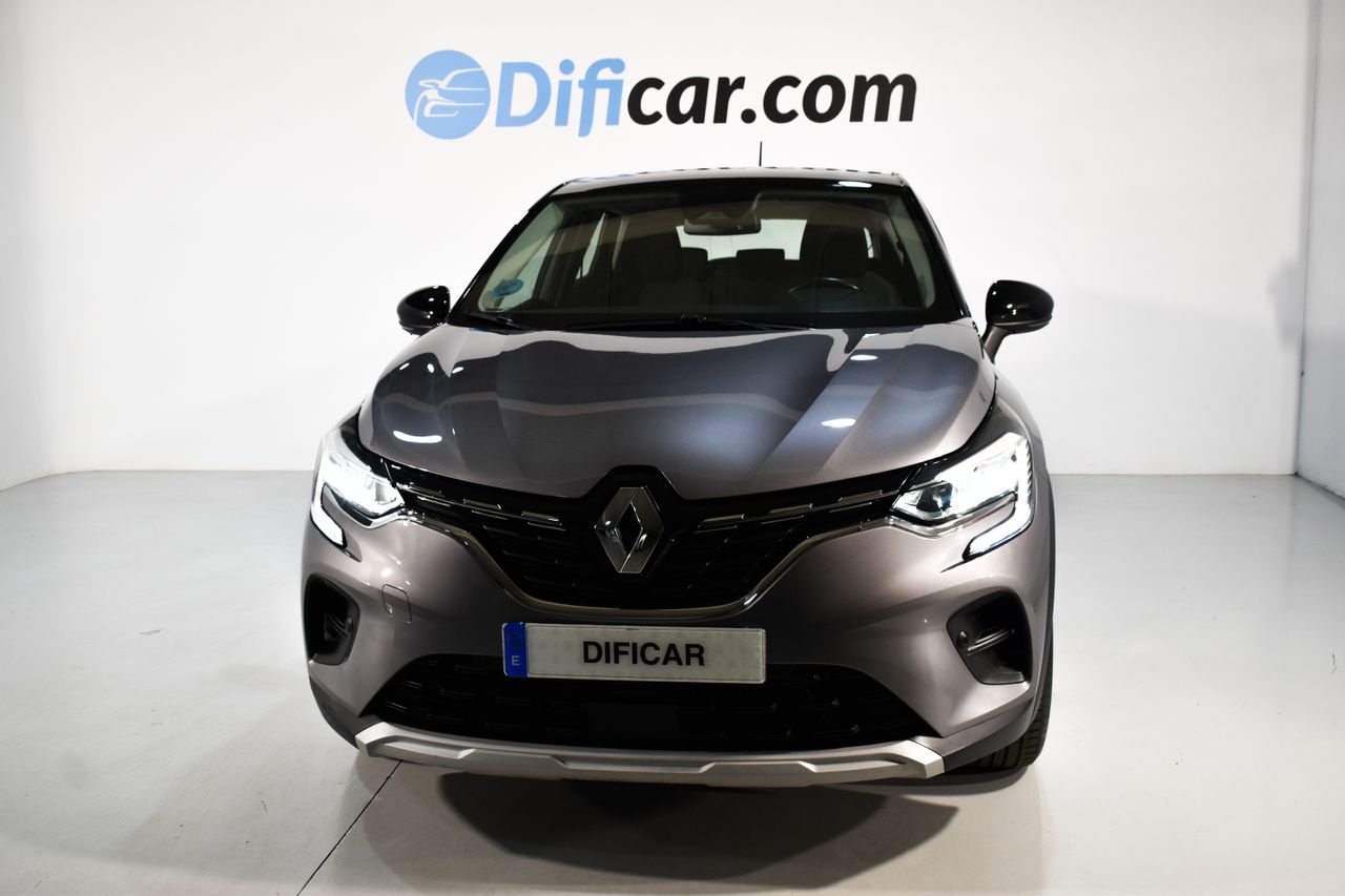 Foto Renault Captur 5