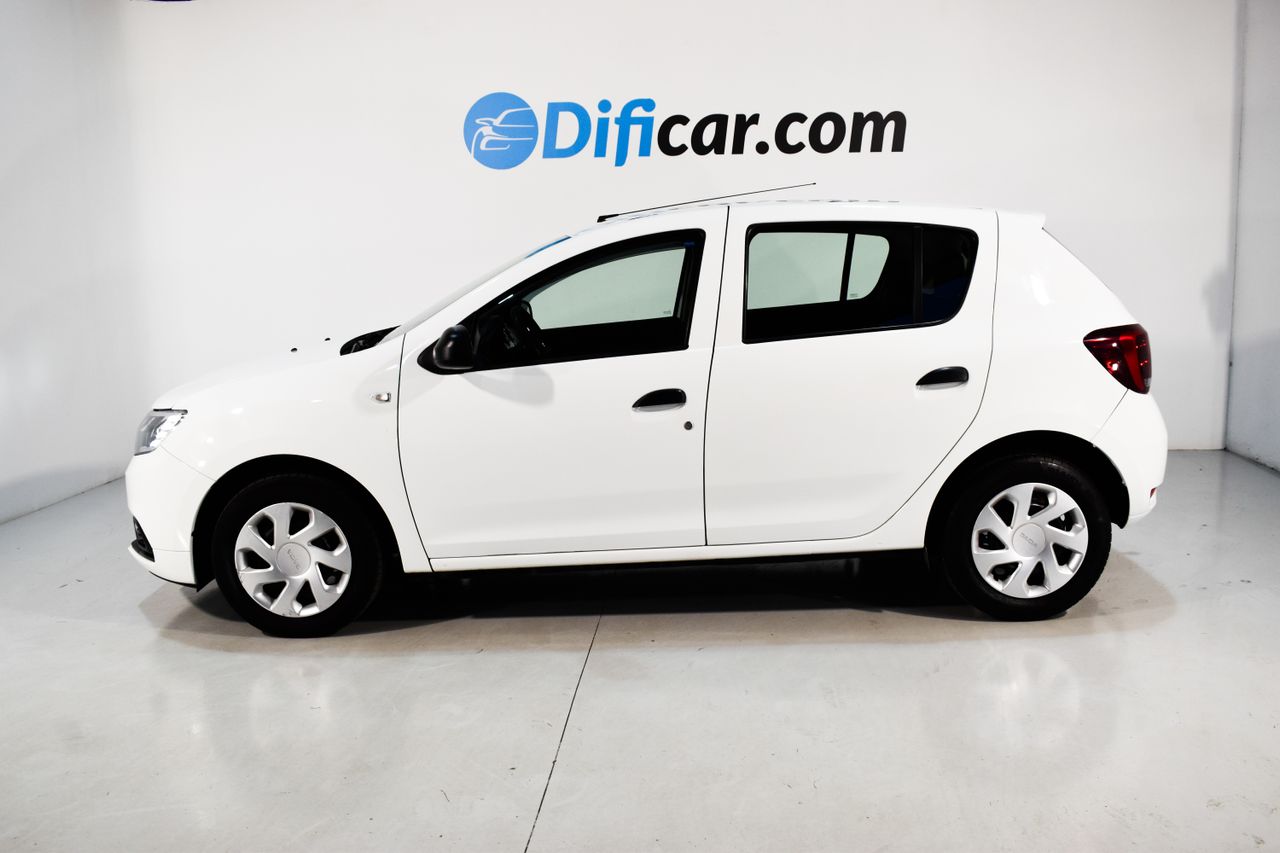 Foto Dacia Sandero 2