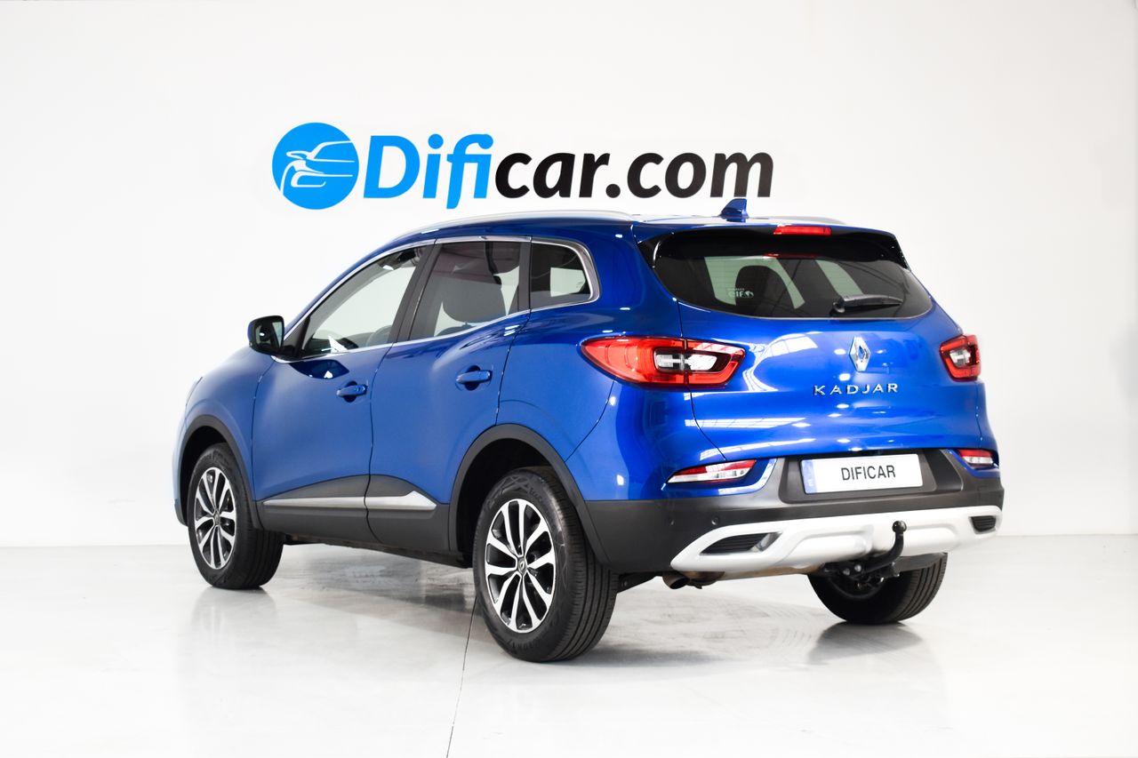 Foto Renault Kadjar 6