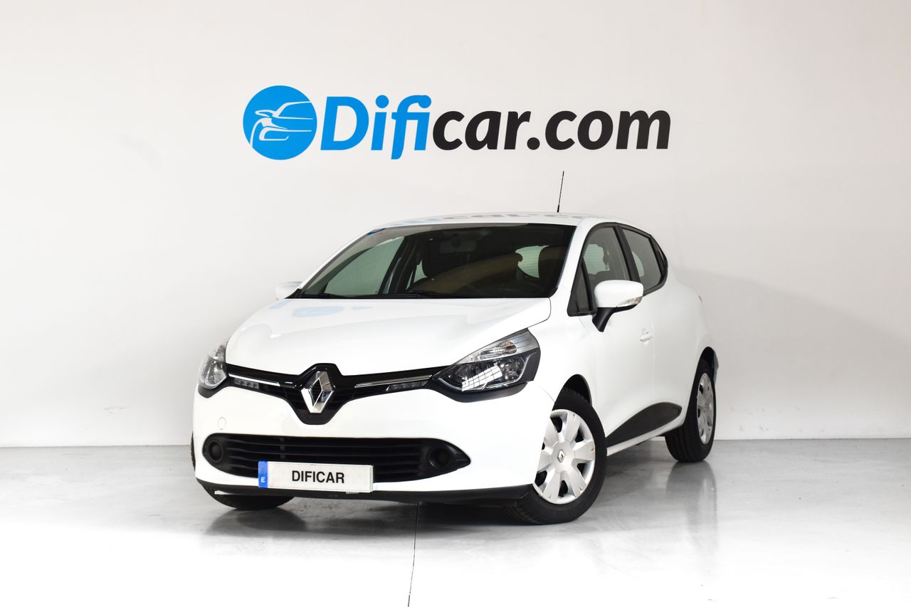 Foto Renault Clio 1