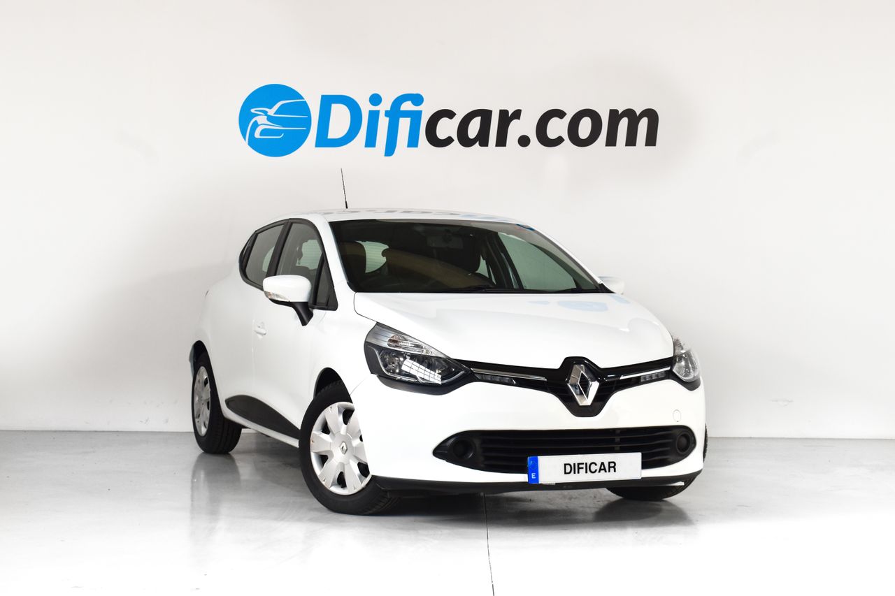 Foto Renault Clio 3