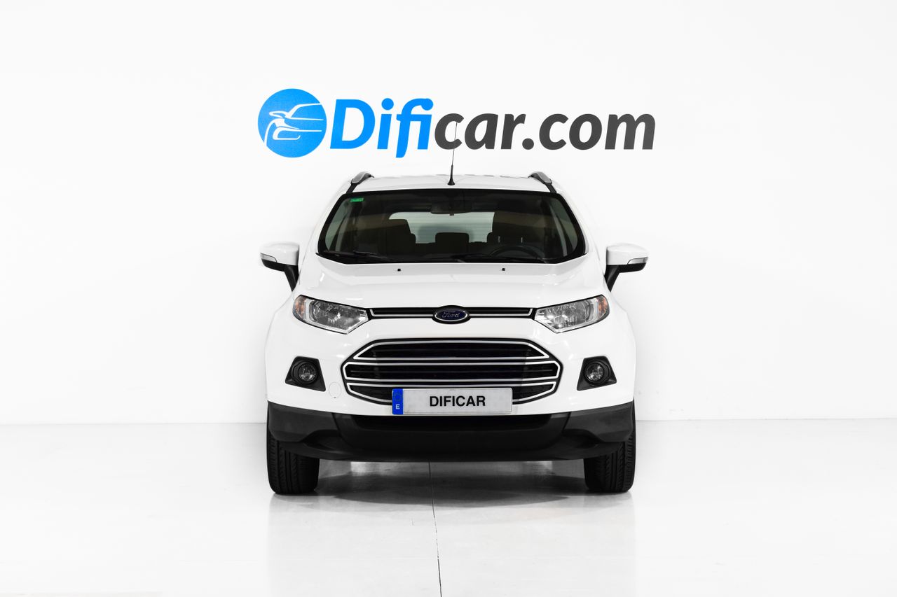 Foto Ford Ecosport 2