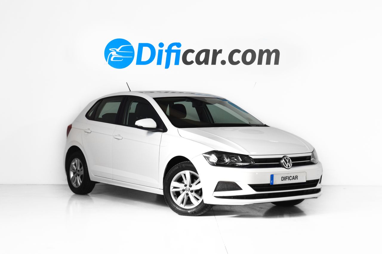 Foto Volkswagen Polo 3