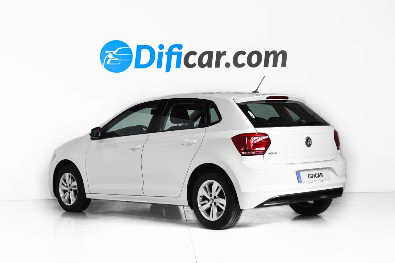 Foto Volkswagen Polo 6