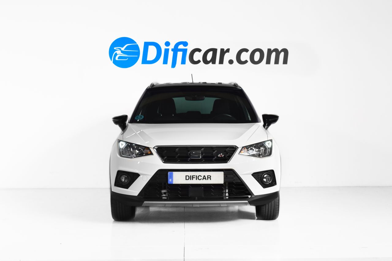 Foto Seat Arona 2