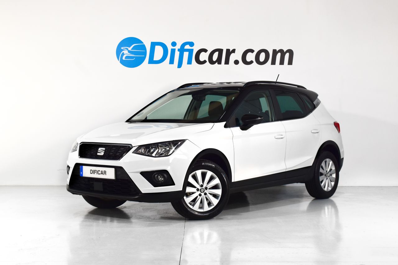 Foto Seat Arona 1