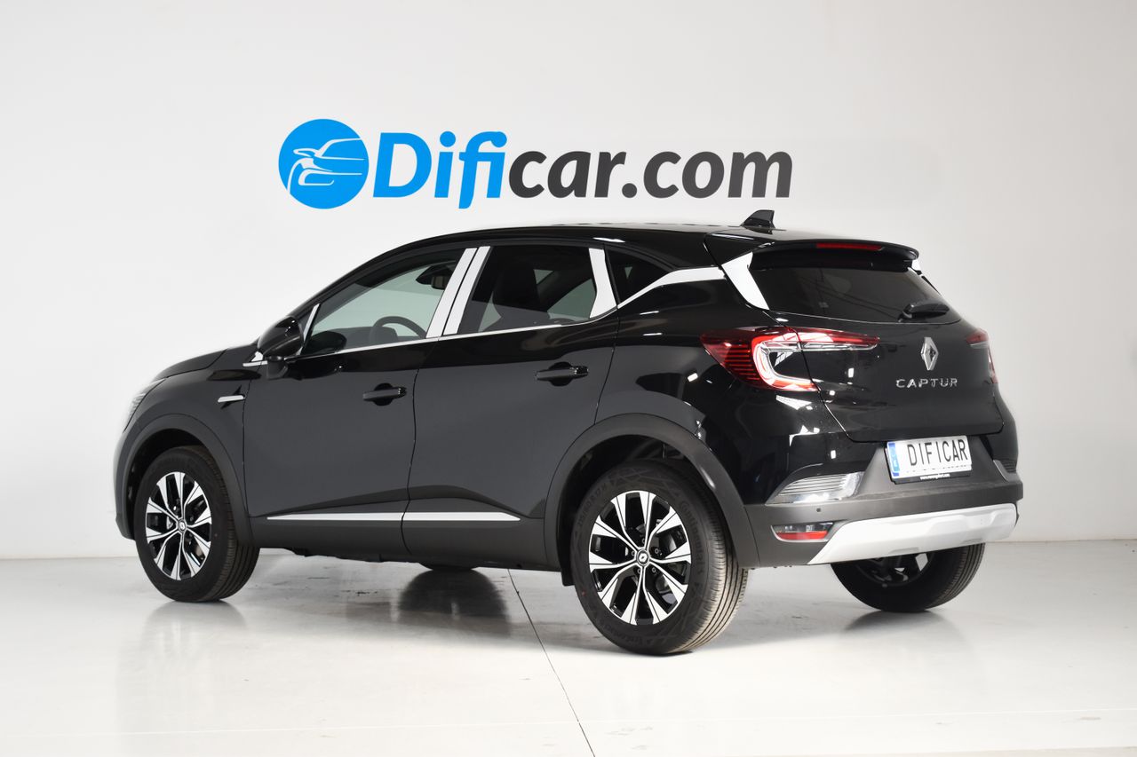 Foto Renault Captur 6