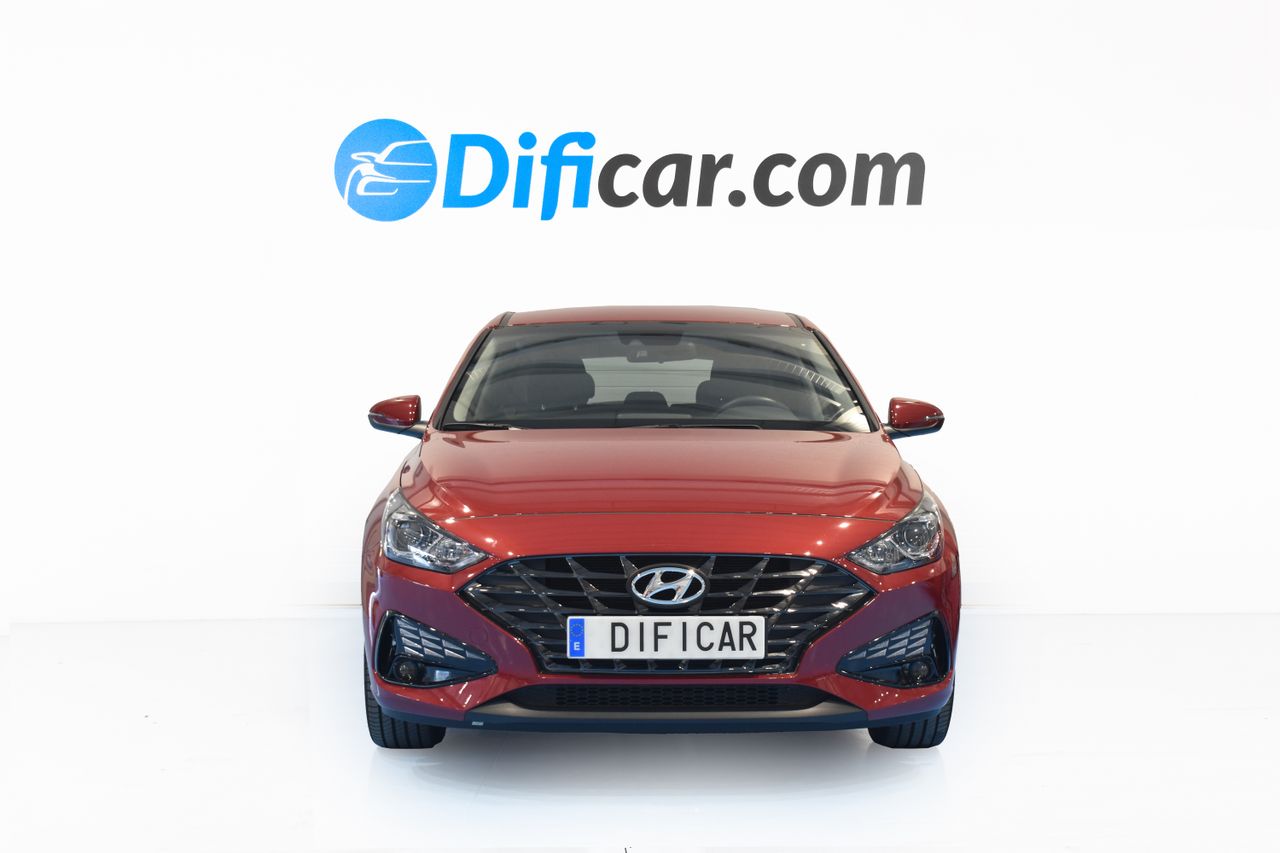 Foto Hyundai i30 2