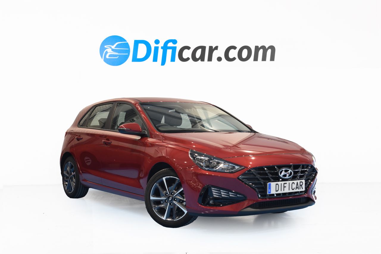 Foto Hyundai i30 3