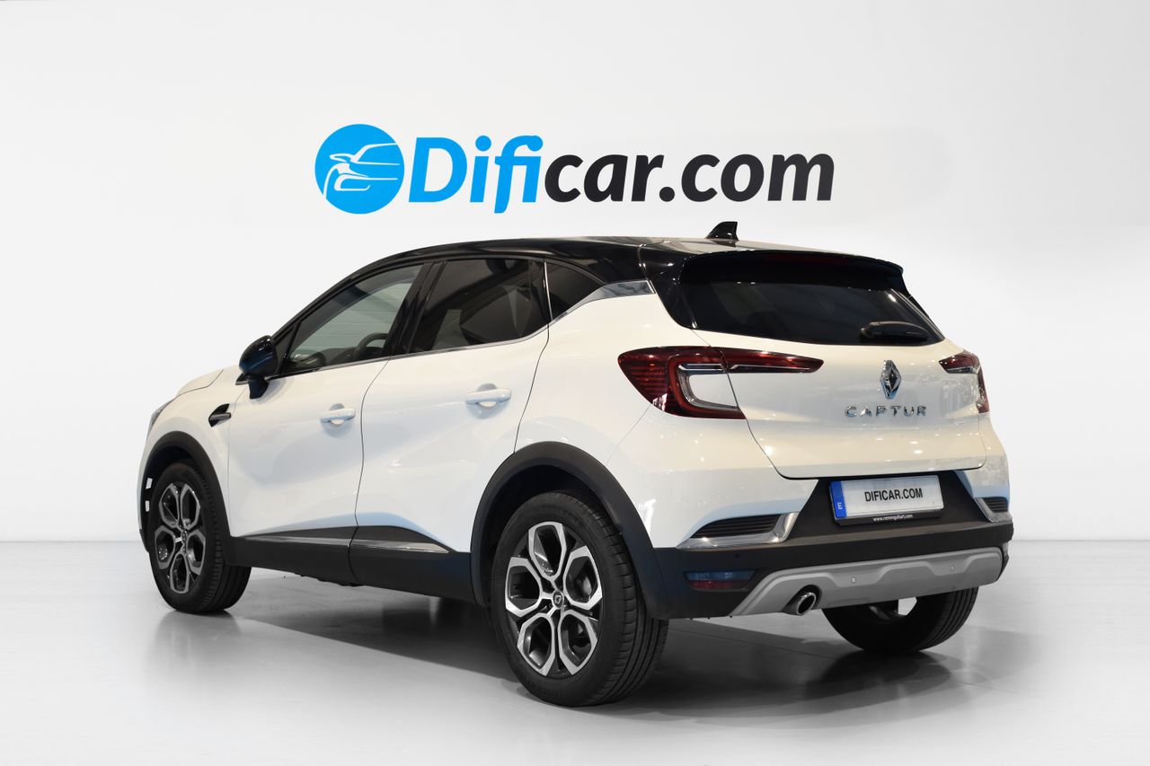 Foto Renault Captur 6