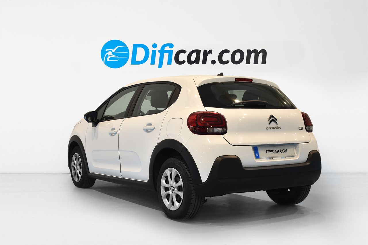 Foto Citroën C3 5