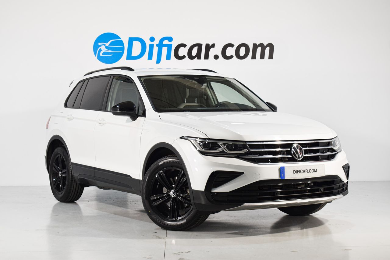 Foto Volkswagen Tiguan 3