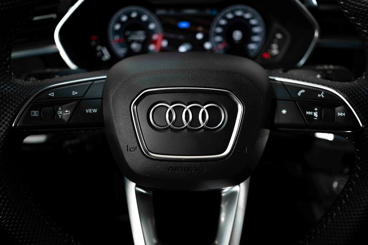 Foto Audi Q3 11