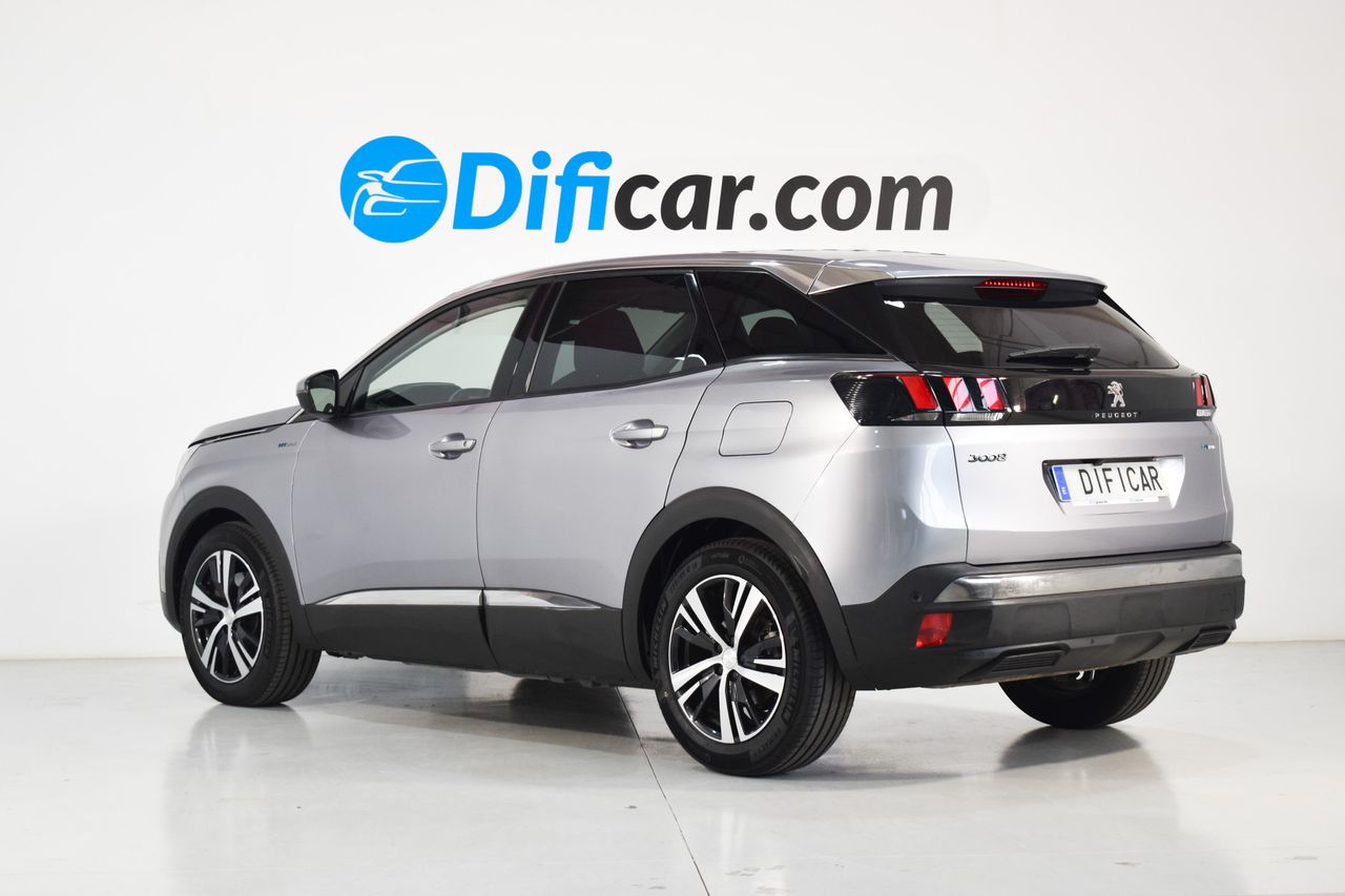 Foto Peugeot 3008 6