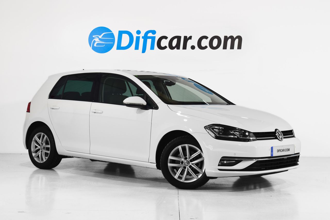 Foto Volkswagen Golf 3