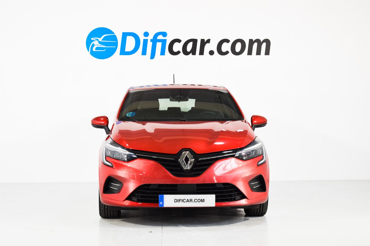 Foto Renault Clio 2