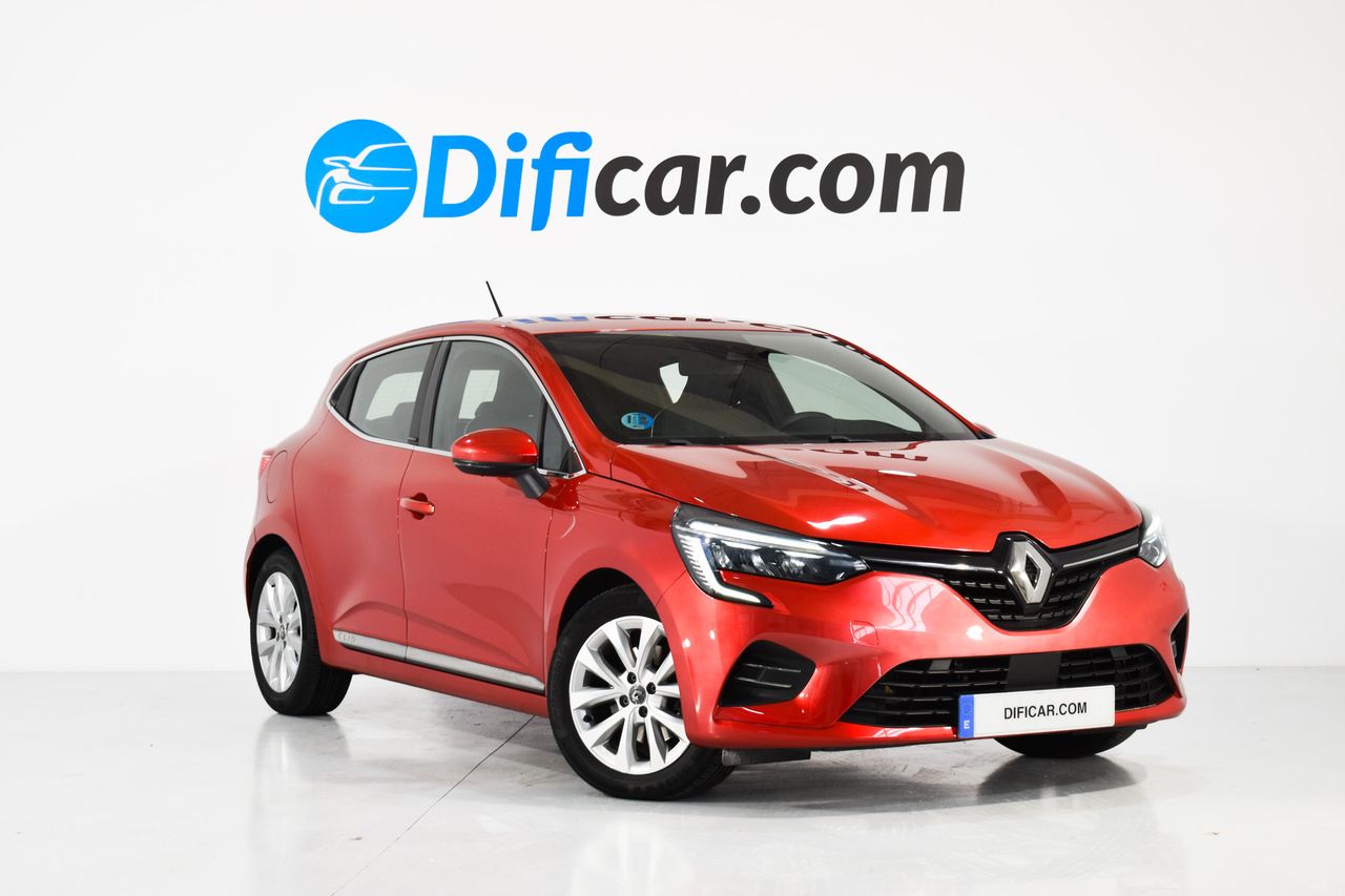 Foto Renault Clio 3