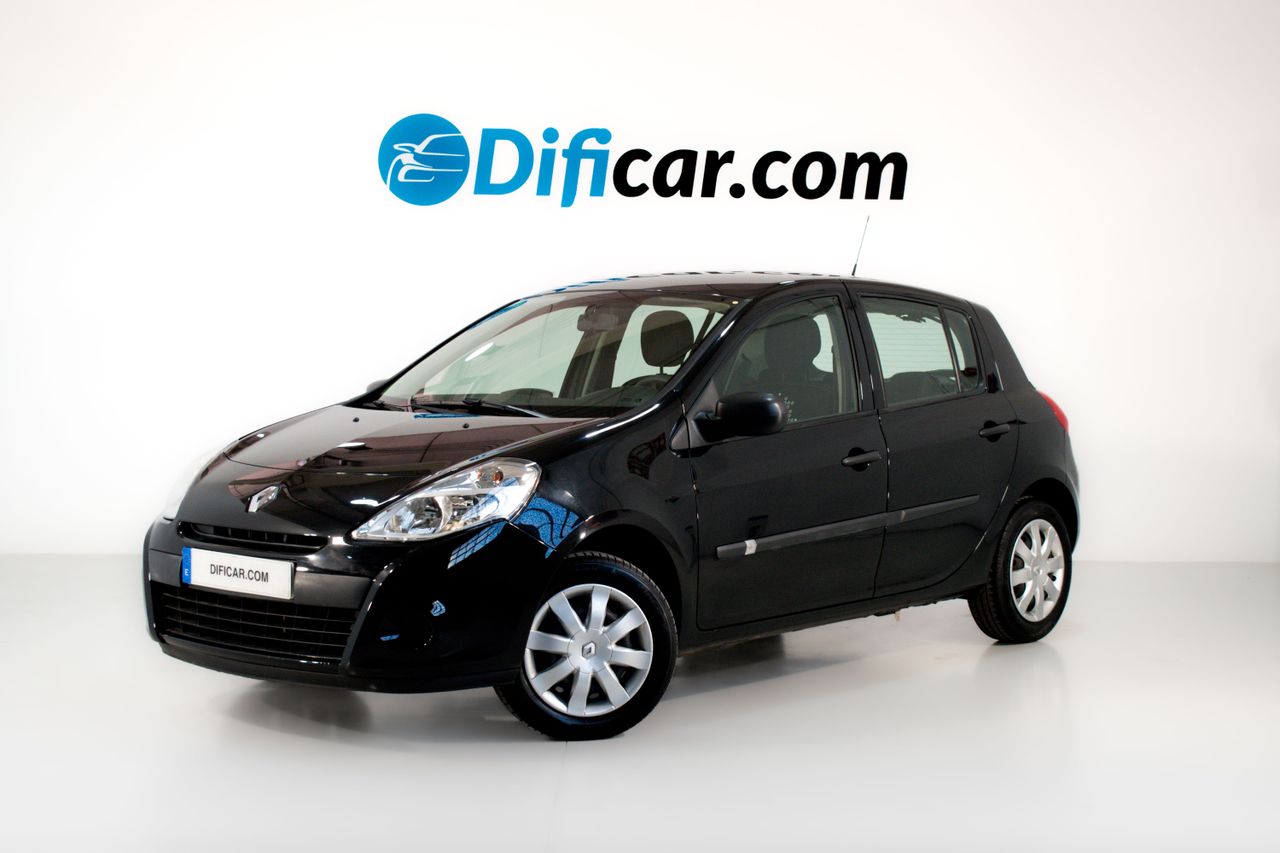 Foto Renault Clio 1