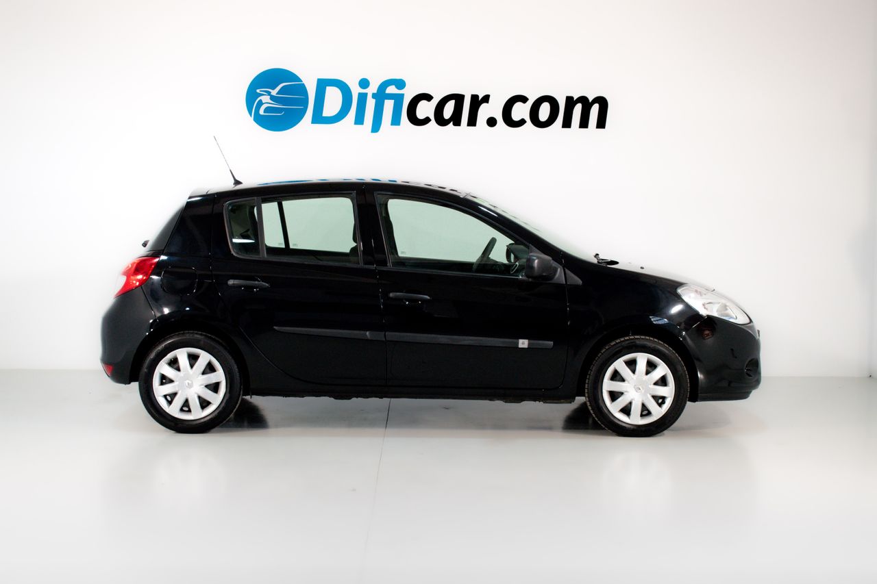 Foto Renault Clio 4