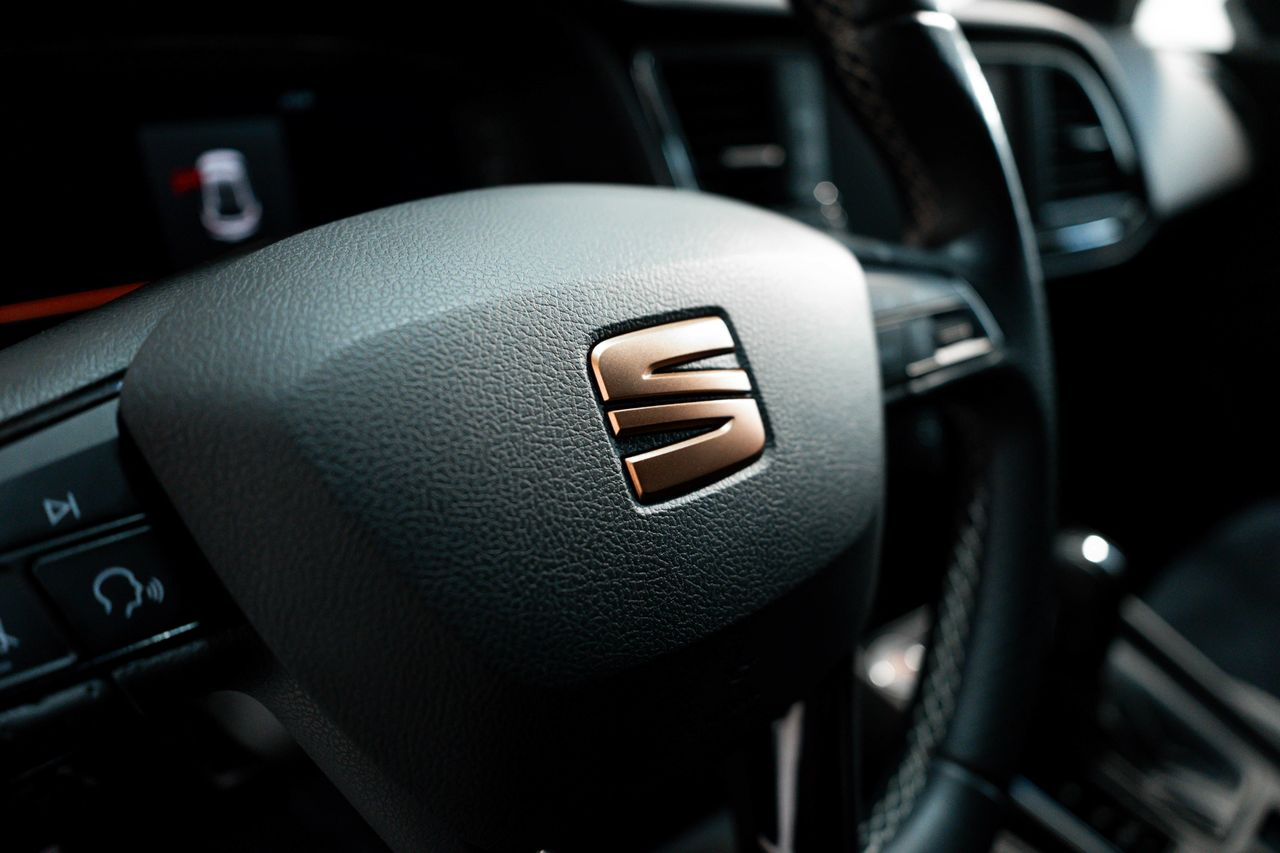 Foto Seat León 31