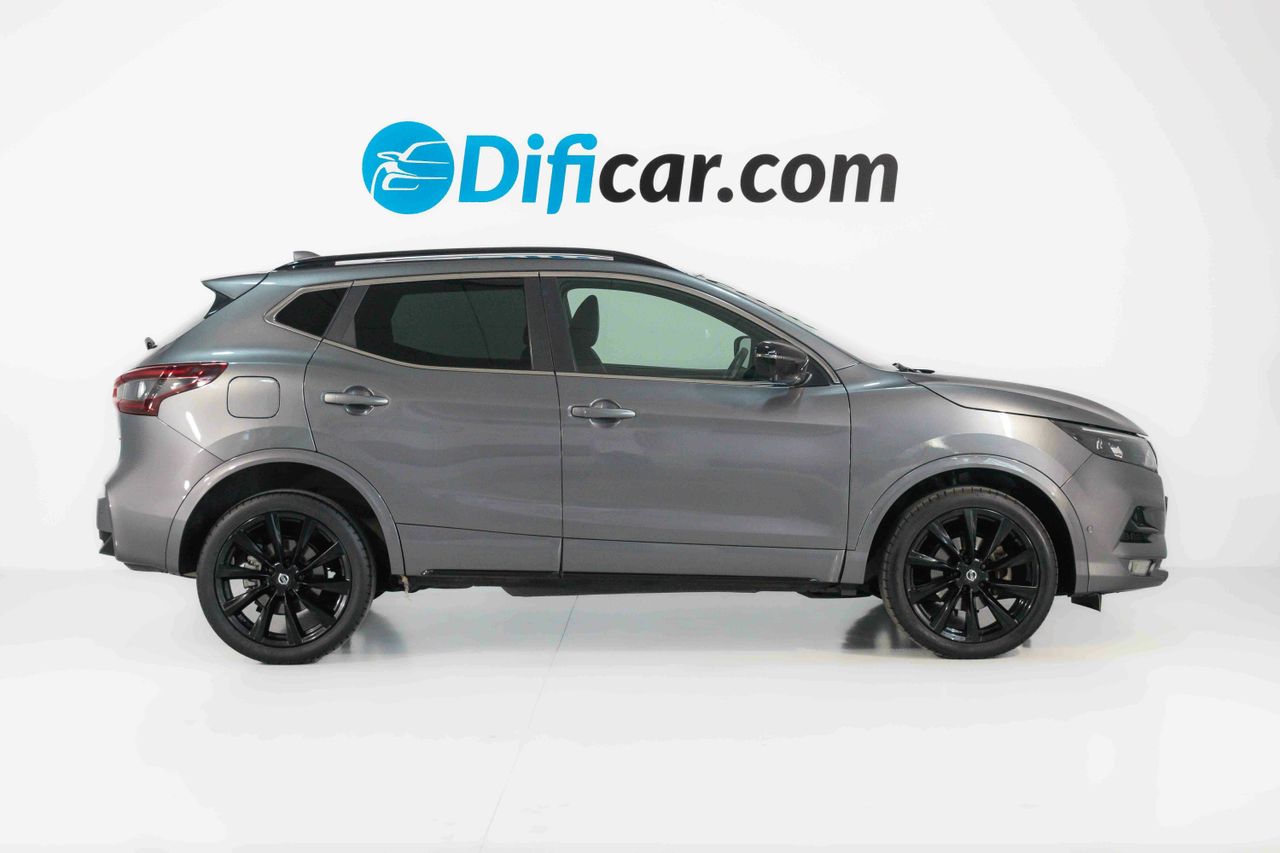 Foto Nissan Qashqai 3