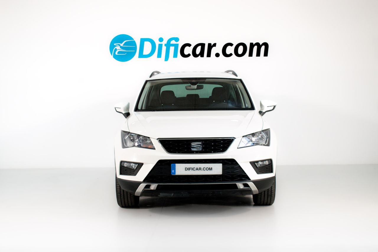 Foto Seat Ateca 2