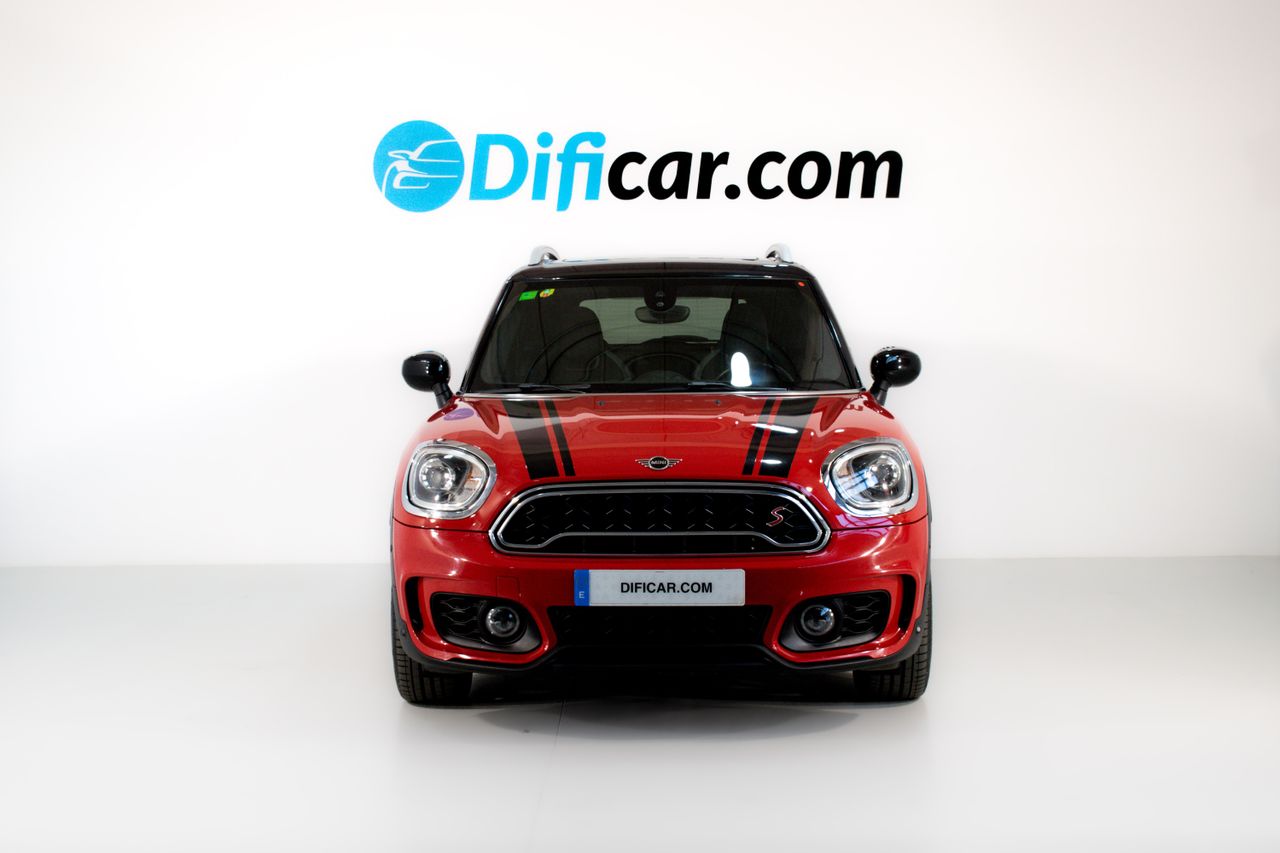 Foto Mini Countryman 2