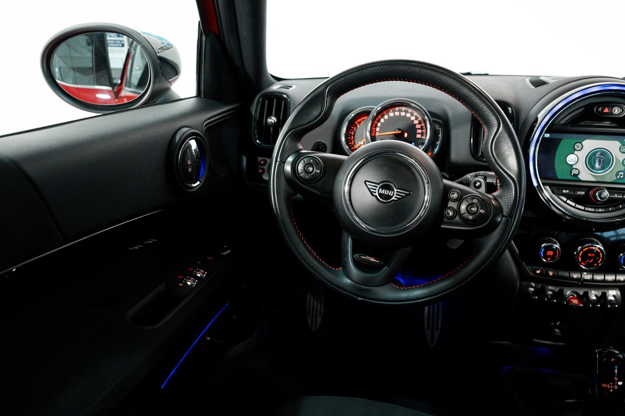 Foto Mini Countryman 26