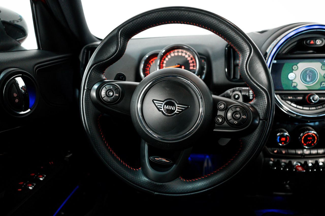 Foto Mini Countryman 27