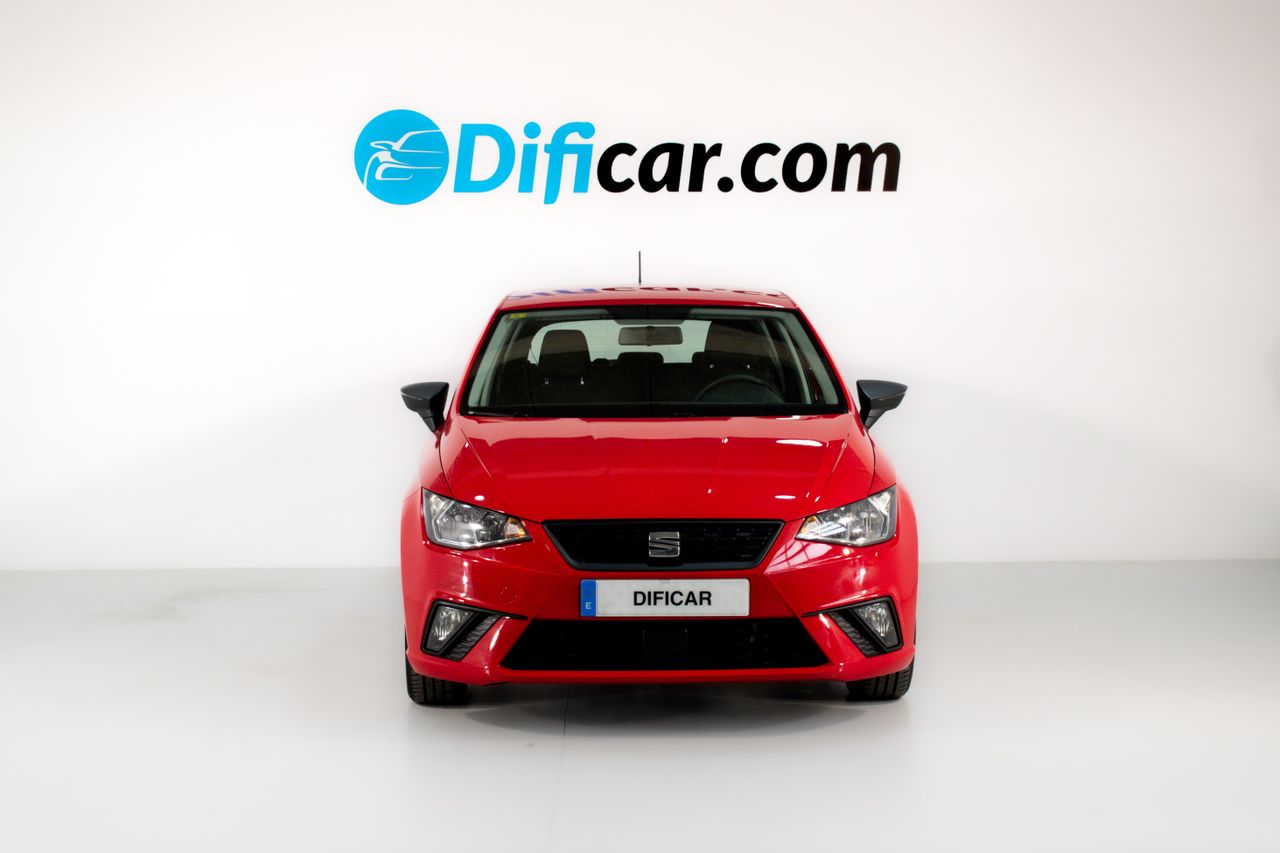 Foto Seat Ibiza 2