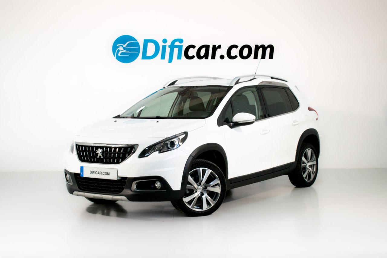 Foto Peugeot 2008 1