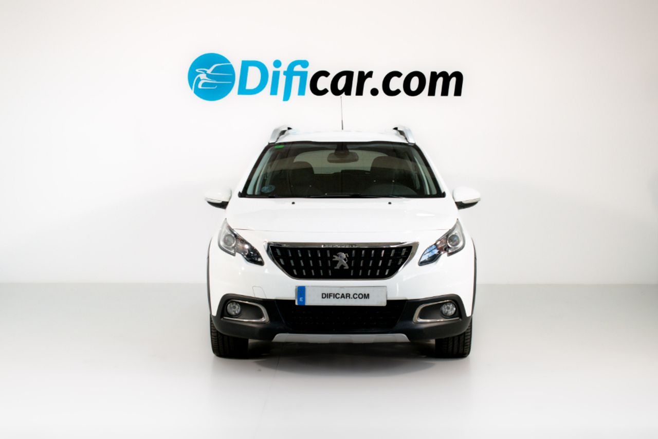 Foto Peugeot 2008 2