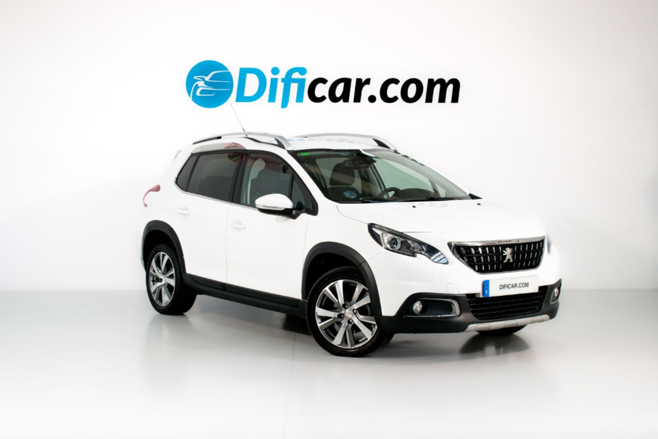 Foto Peugeot 2008 3