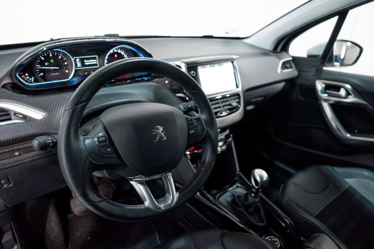 Foto Peugeot 2008 7