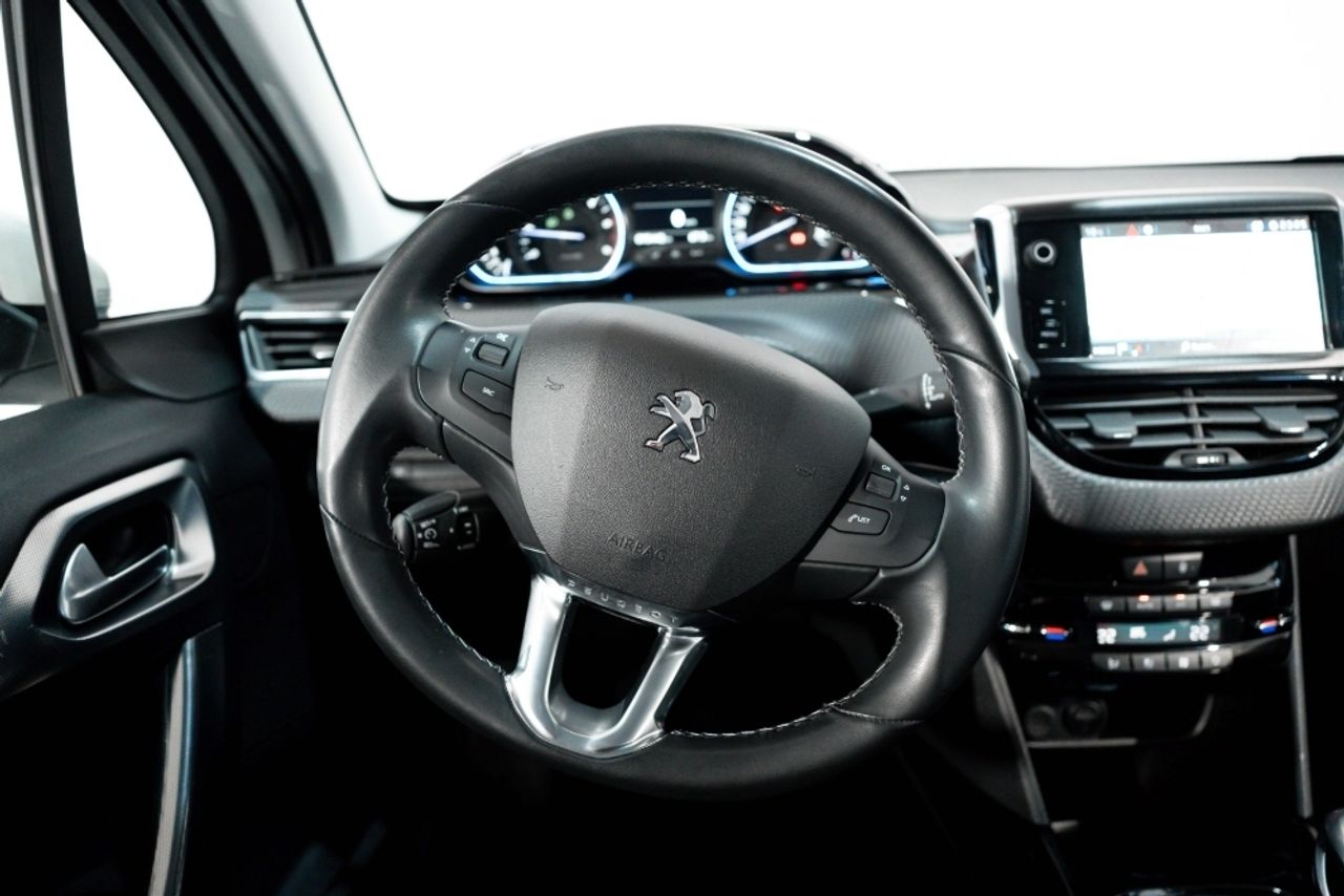 Foto Peugeot 2008 26