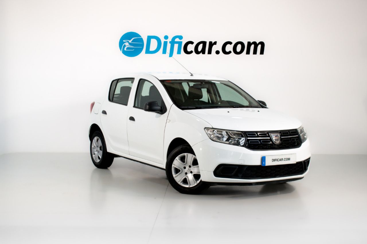 Foto Dacia Sandero 3