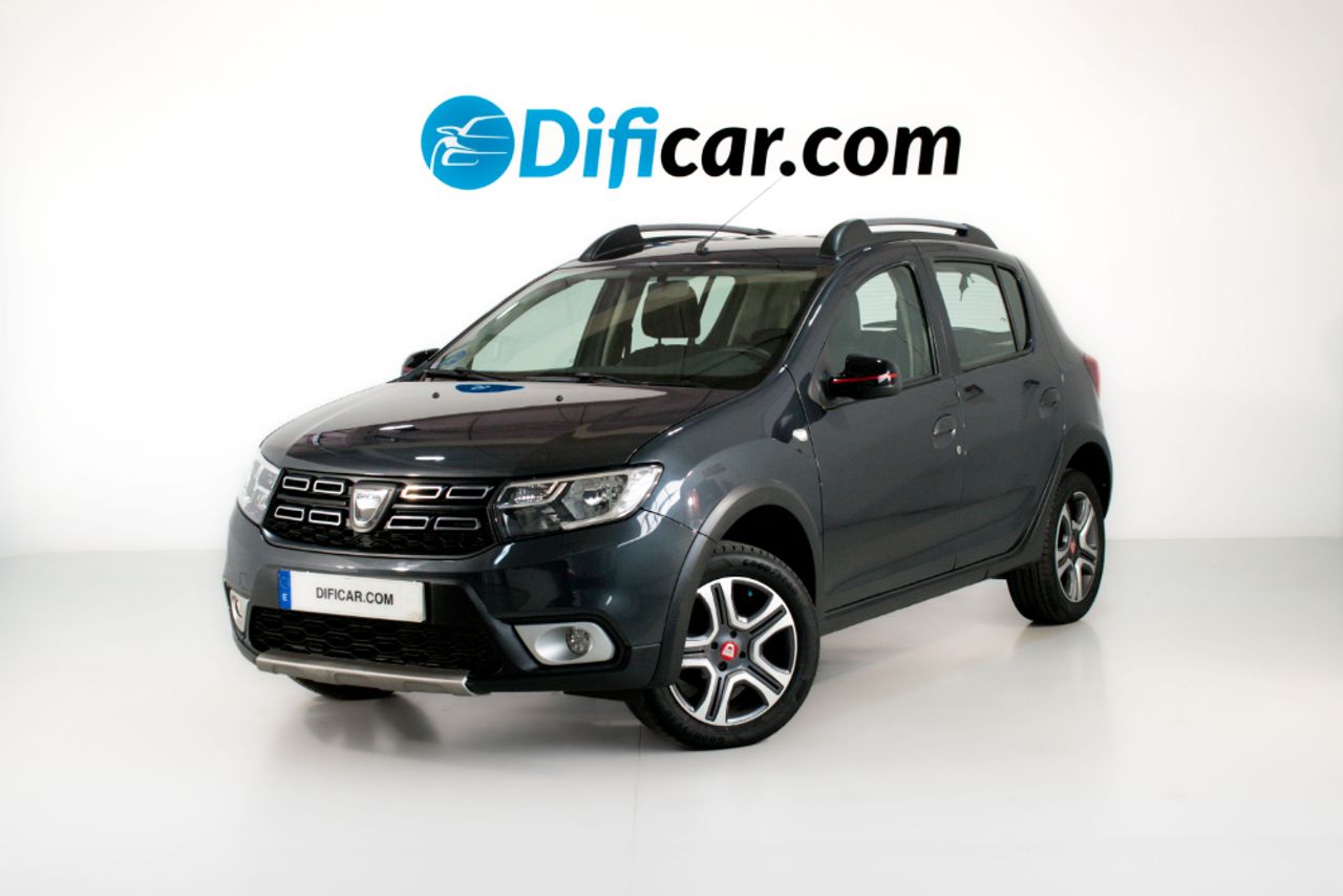 Foto Dacia Sandero 1