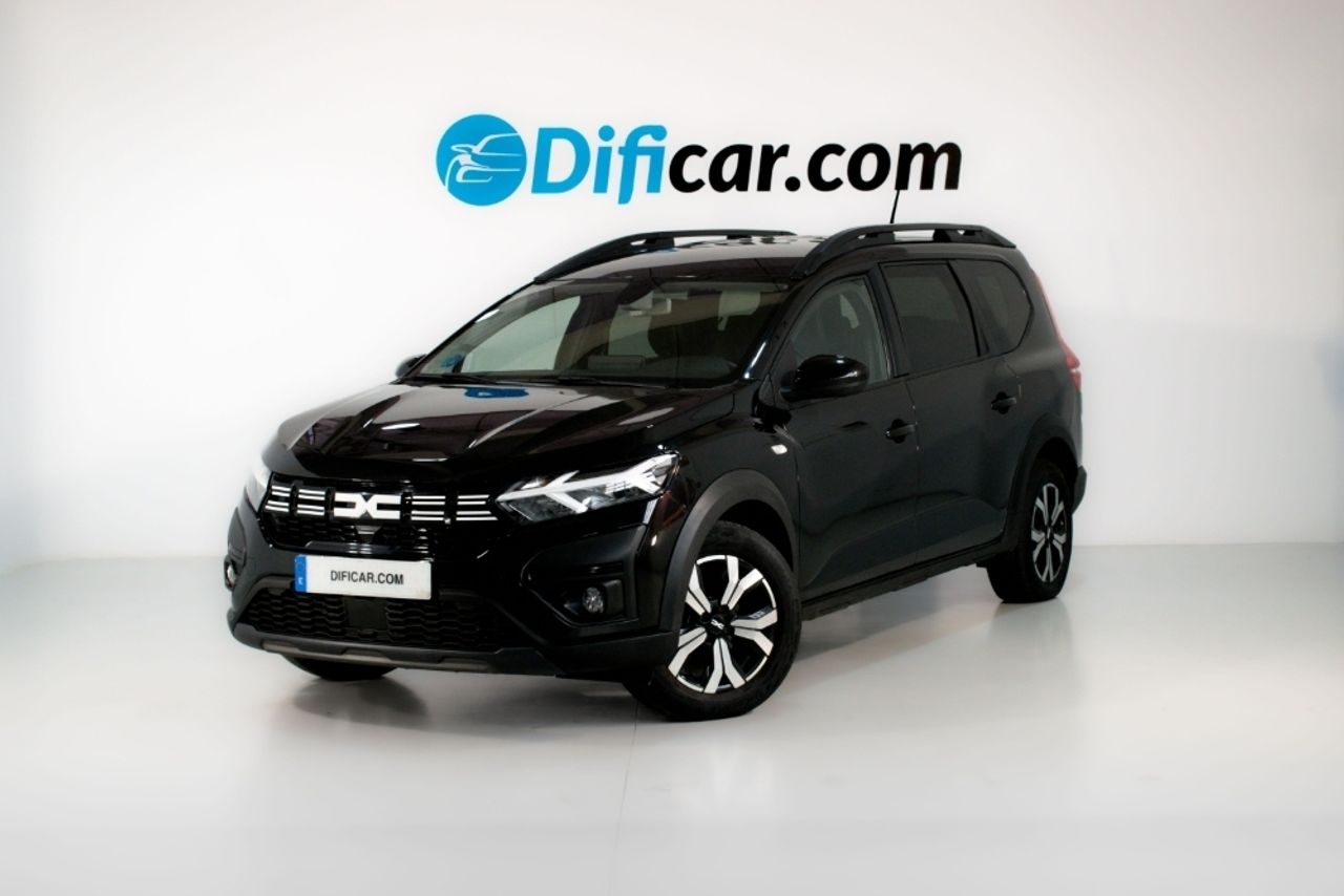 Foto Dacia Jogger 1