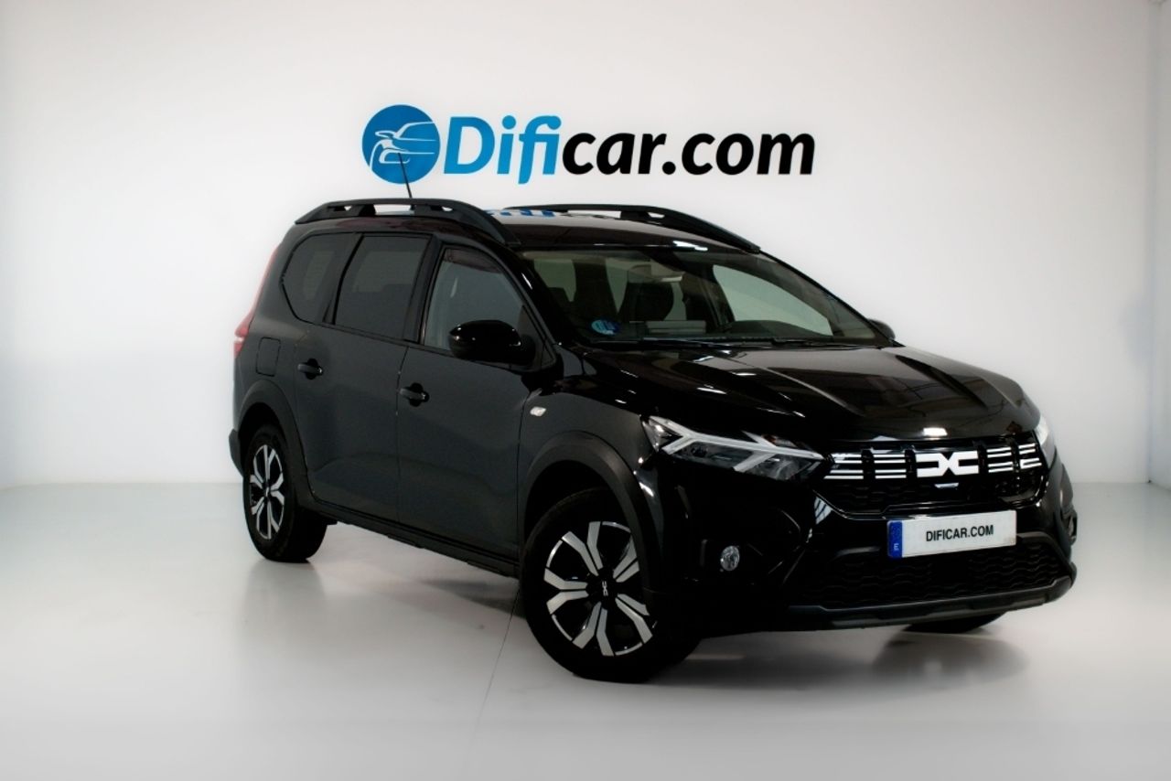 Foto Dacia Jogger 3