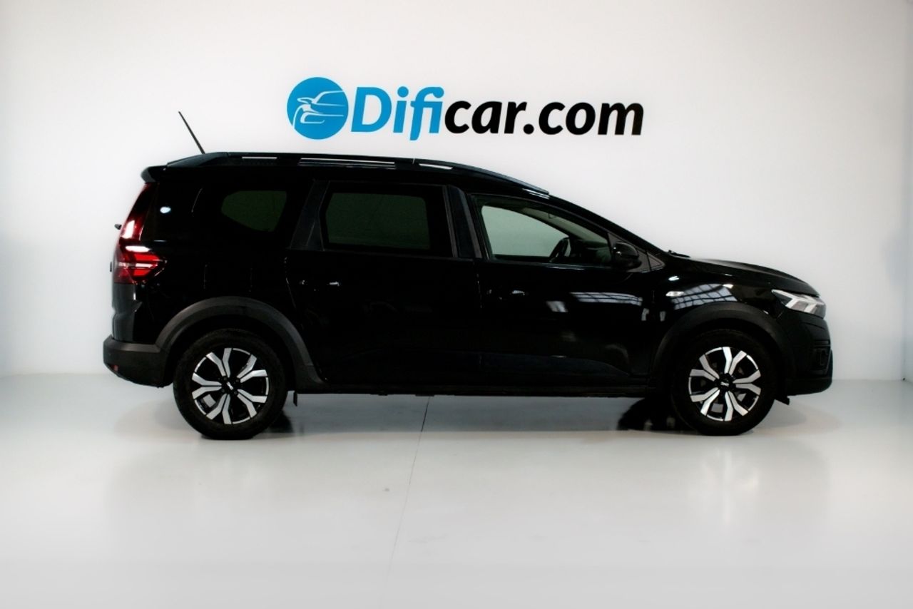 Foto Dacia Jogger 4