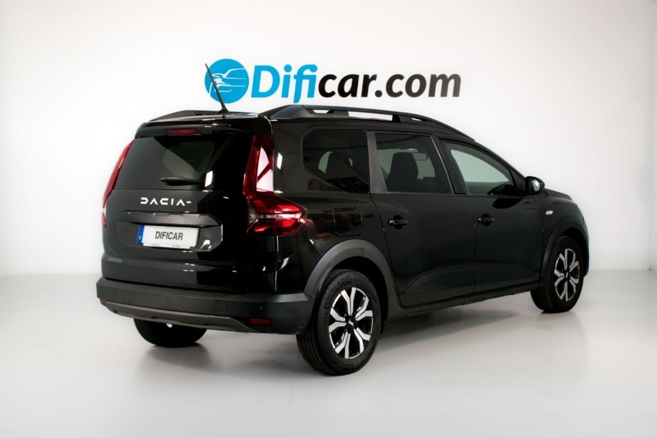 Foto Dacia Jogger 6