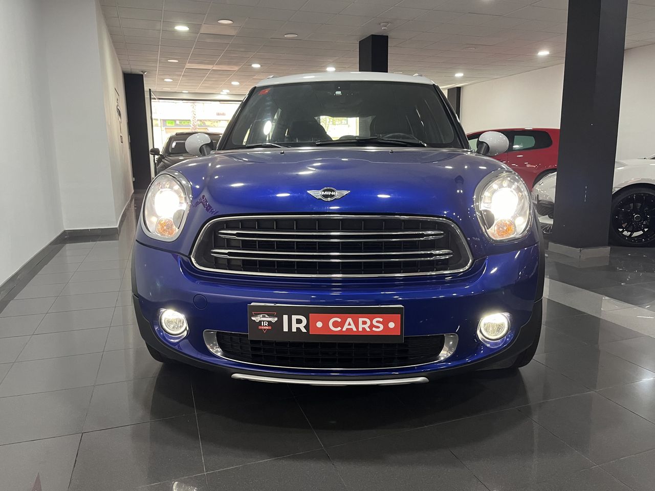 Foto Mini Countryman 6