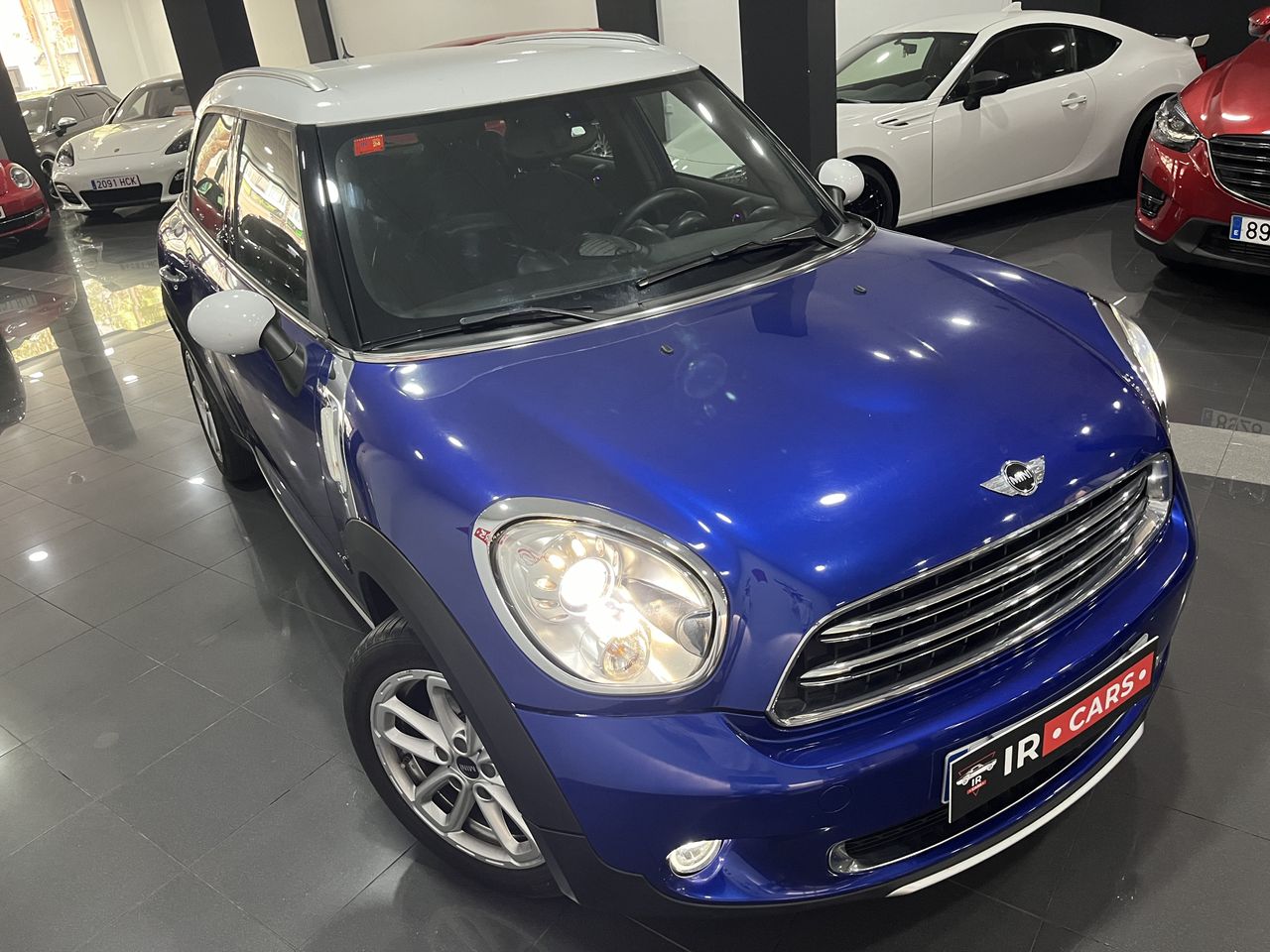 Foto Mini Countryman 9