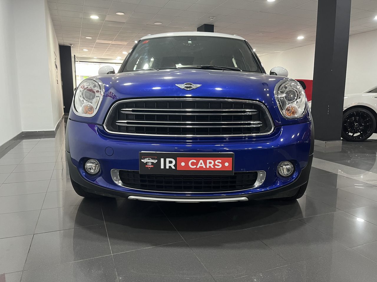 Foto Mini Countryman 16