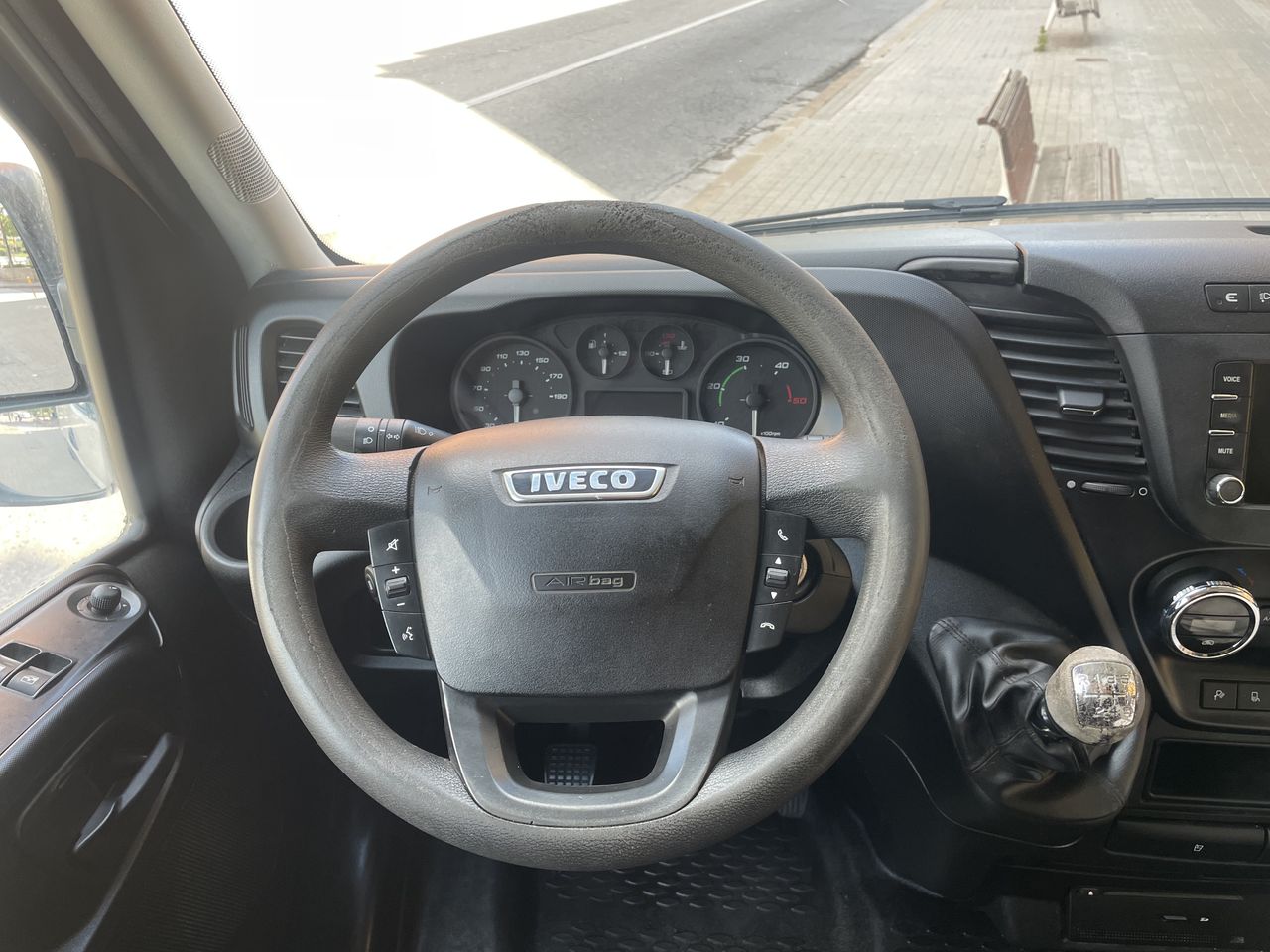 Foto Iveco Daily 8