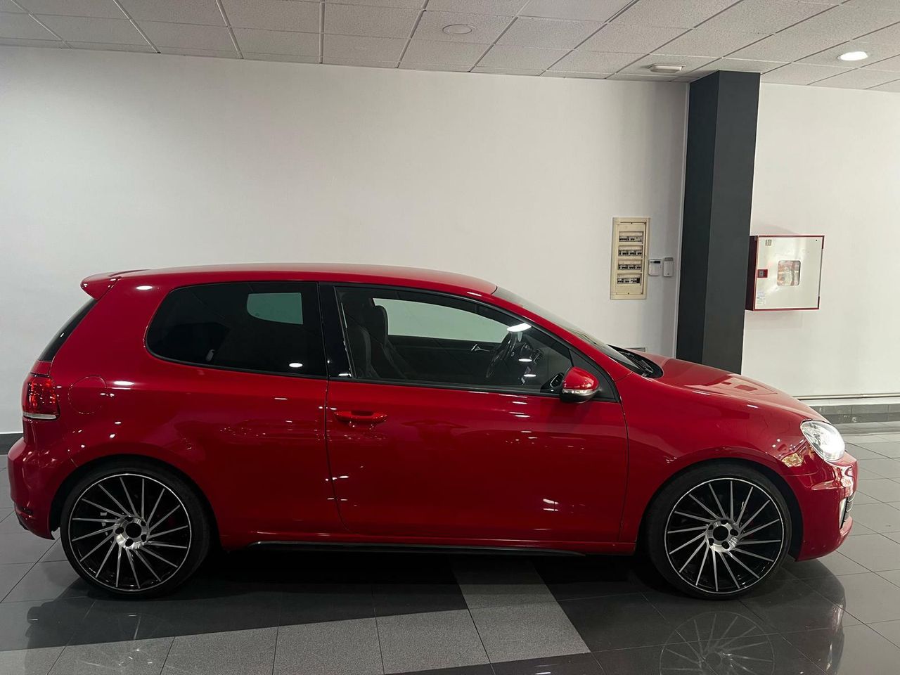 Foto Volkswagen Golf 7