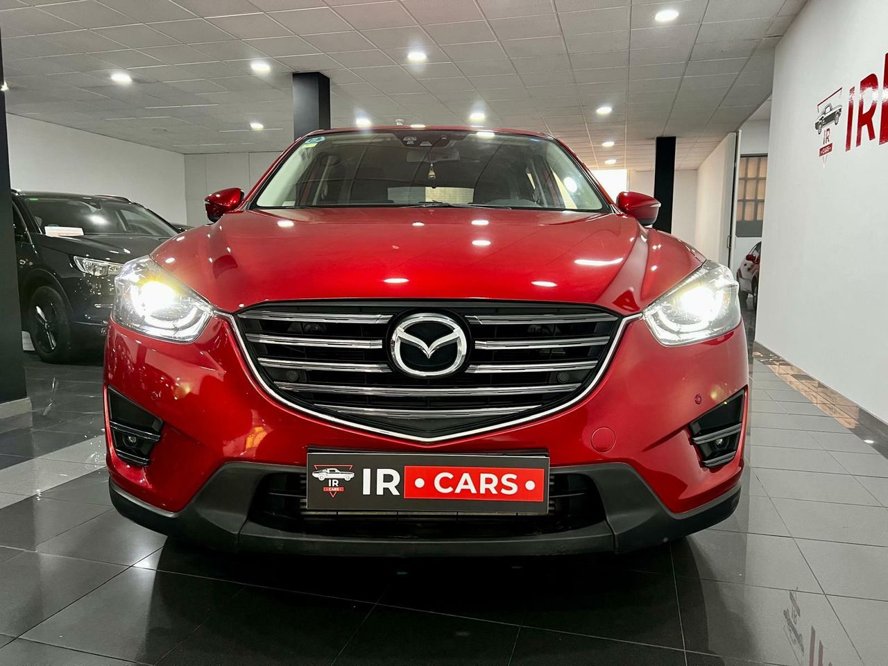 Foto Mazda CX-5 4