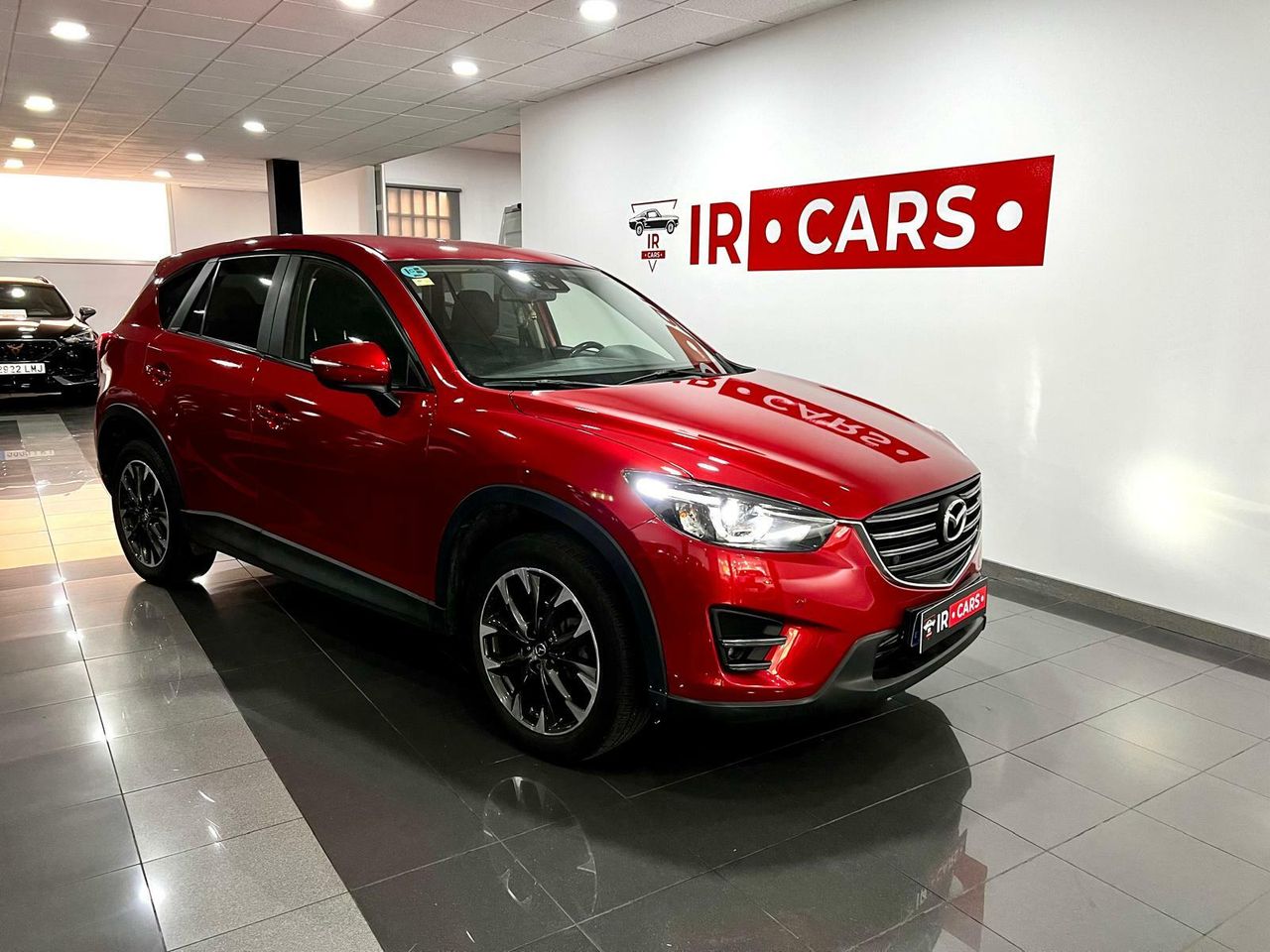 Foto Mazda CX-5 5