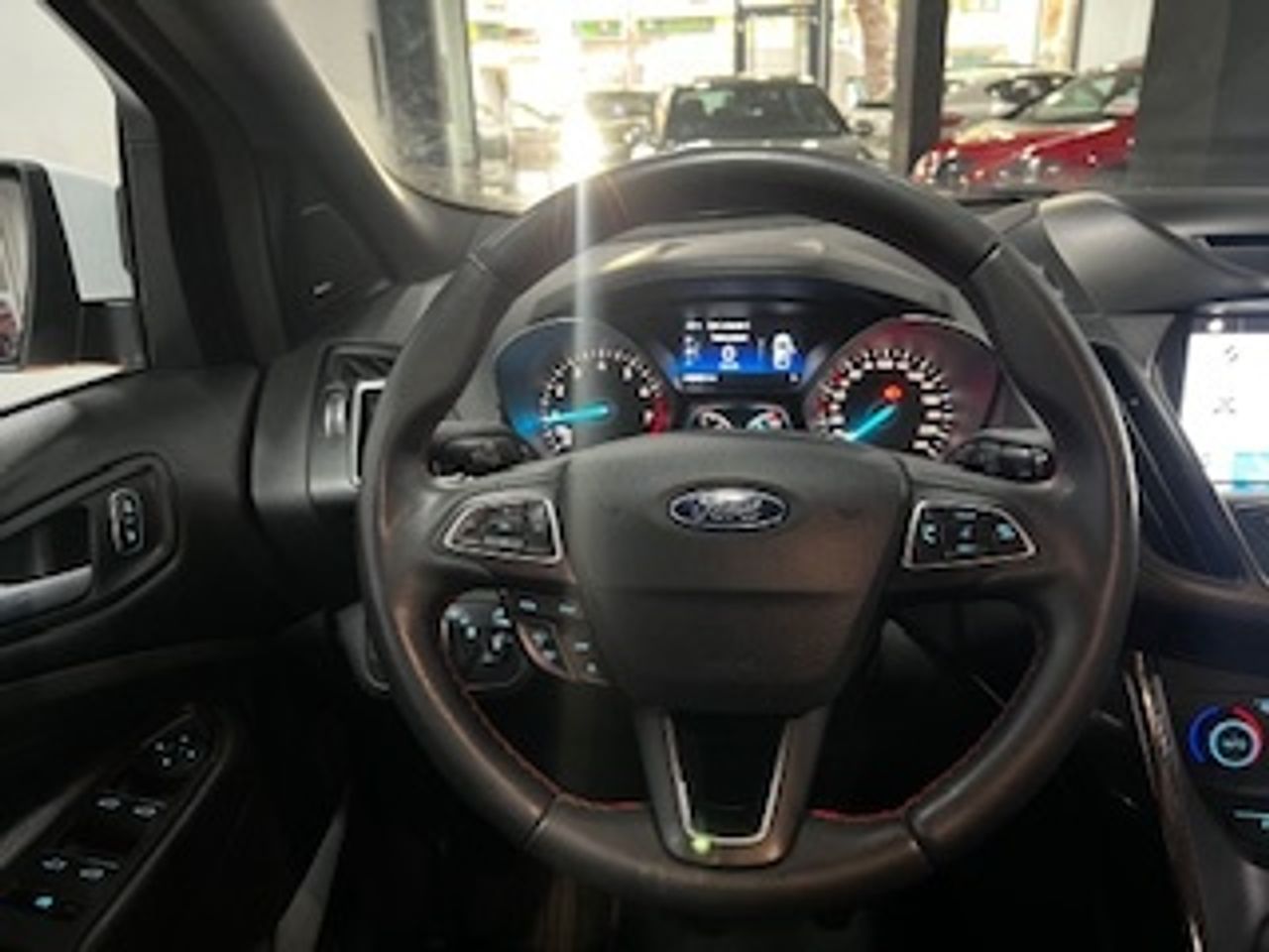 Foto Ford Kuga 22