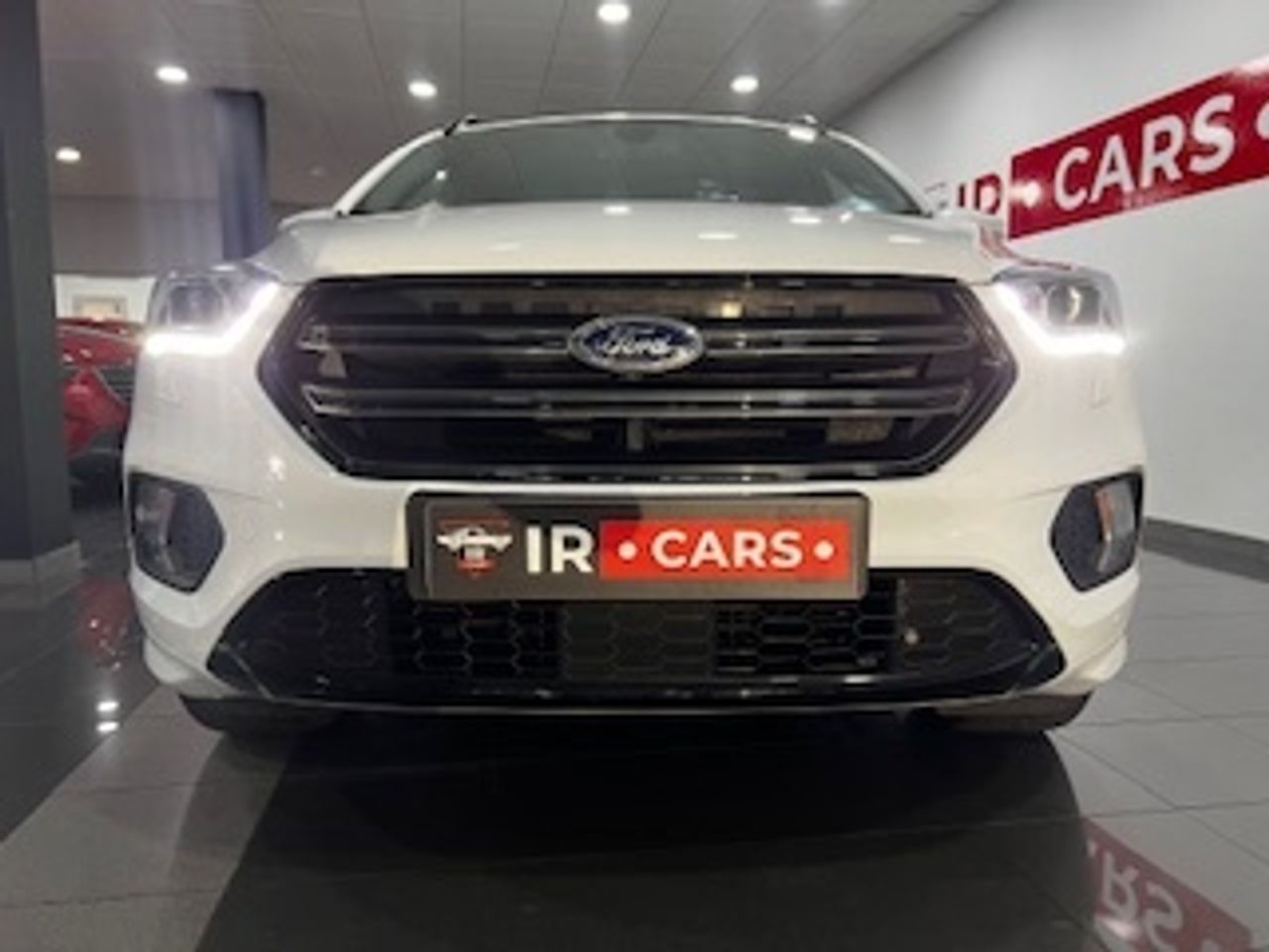 Foto Ford Kuga 20